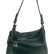Женская сумка Ego Favorite 25-9908 тёмно-зелёный цвет фото