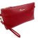 Женская сумка 136022 красный цвет фото