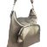 Женская сумка 1152 бронзовый цвет фото