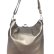 Женская сумка 1152 бронзовый цвет фото