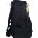 Рюкзак Maksimm 301 черный   цвет фото