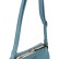 Женская сумка Kenguru 85030 голубой цвет фото