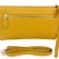 Женская сумка 13624 желтый цвет фото