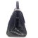 Женская сумка Velina Fabbiano VF531014-50 черный коричневый зеленый цвет фото