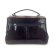 Женская сумка Velina Fabbiano VF531014-50 черный коричневый зеленый цвет фото
