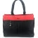 Женская сумка RICHEZZA 6280 черный цвет фото