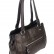 Женская сумка VEVERS 35287 коричневый цвет фото