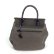 Женская сумка EDU KALEER А2368 серый цвет фото