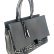 Женская сумка RICHEZZA 6280 серебро цвет фото