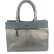 Женская сумка RICHEZZA 6280 серебро цвет фото