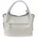 Женская сумка VEVERS 35115 серый цвет фото