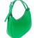 Женская сумка VEVERS 1353 зелёный цвет фото