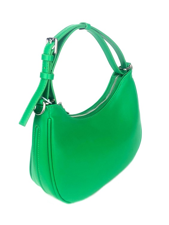 Женская сумка VEVERS 1353 зелёный цвет фото