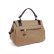 Женская сумка EDU KALEER 103 светло-коричневая цвет фото