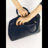Женская сумка Kenguru 33067 черный цвет видео