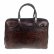 Женская сумка Kenguru 33067 коричневый цвет фото