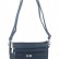Женская сумка Kenguru 95211 синий цвет фото