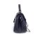 Женская сумка EDU KALEER 103 черная цвет фото