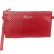 Женская сумка 13624 красный цвет фото