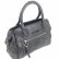 Женская сумка Kenguru 30097 серый цвет фото