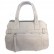 Женская сумка Kenguru 33306 бежевый цвет фото