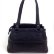 Женская сумка Benlina F2582 черная цвет фото