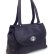 Женская сумка Benlina F2582 черная цвет фото