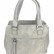 Женская сумка Kenguru 33361 серый  цвет фото
