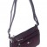 Женская сумка Kenguru 95211 бордовый цвет фото