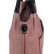 Женская сумка EDU KALEER 2350 розовый цвет фото
