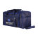 Дорожная дорожная сумка continent m-414p синий цвет фото