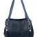 Женская сумка Kenguru 5506 синий цвет фото
