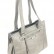 Женская сумка Kenguru 33036 серый цвет фото