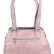 Женская сумка Kenguru 6858 розовый цвет фото