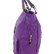 Женская сумка EDU KALEER 3602 фиолетовый цвет фото