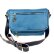 Женская сумка EDU KALEER 1294 голубой цвет фото