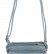Женская сумка Kenguru 95192 голубой цвет фото