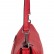 Женская сумка EGO FAVORITE 259437 красный цвет фото