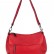 Женская сумка EGO FAVORITE 259437 красный цвет фото