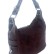 Женская сумка EDU KALEER 40121 коричневый цвет фото