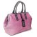 Женская сумка RICHEZZA 91229 розовый цвет фото