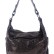 Женская сумка EDU KALEER 4012 коричневый цвет фото