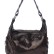 Женская сумка EDU KALEER 4012 коричневый цвет фото