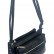 Женская сумка Kenguru 95120 черный цвет фото