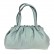 Женская сумка Velina Fabbiano 592750 серо-голубой цвет фото