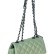 Женская сумка EDU KALEER 615 зеленый цвет фото