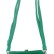 Женская сумка VEVERS 010 зеленый цвет фото