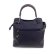 Женская сумка EDU KALEER А229 черная цвет фото