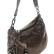Женская сумка EDU KALEER 1835 коричневый цвет фото