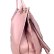 Женская сумка RICHEZZA 6020 розовый цвет фото